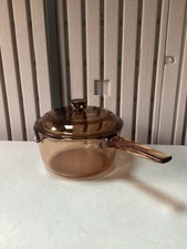 Vintage Vision Corning France