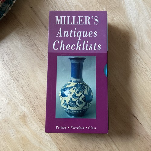 Miller antiques - miller’s,