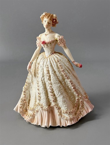 Royal worcester sweetest - worcester,