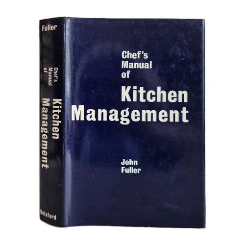 Chef manual kitchen - manual,