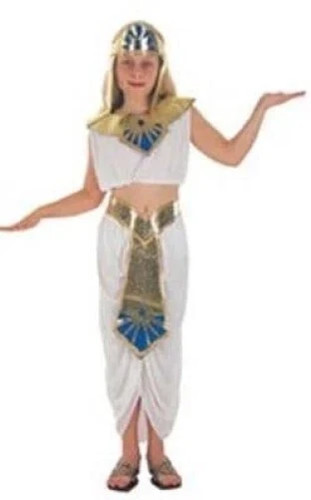 Girls egyptian princess - girls,