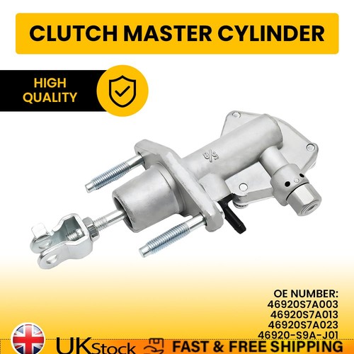 Clutch master cylinder for - cylinder,