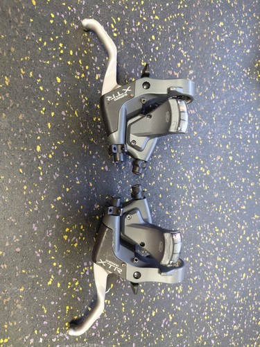 Shimano xtr m952 - shimano, st-m952