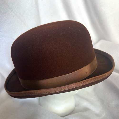 Capas men brown - capas, solid