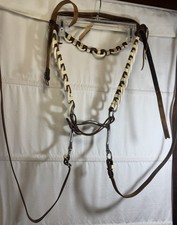 VTG Western Parade Bridle &