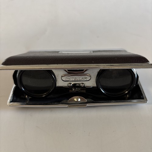 Vintage stellar folding - stellar,