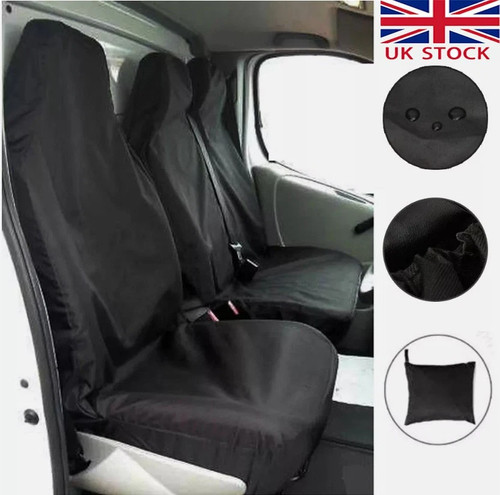 For ford transit - transit, black