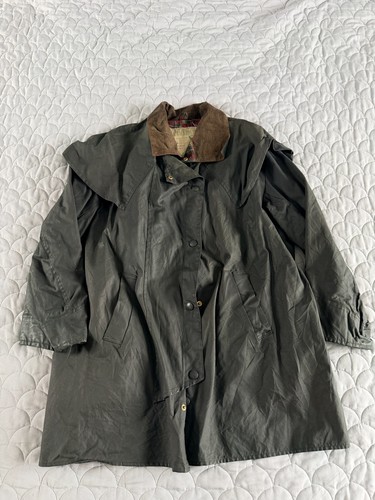 Backhouse barbour men s - k,