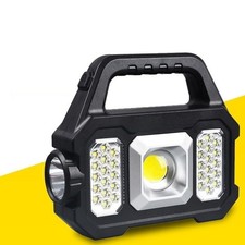 2 Pack Emergency LED Torch