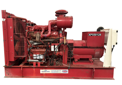 Used wilson perkins p500 - wilson,