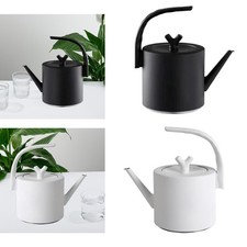 Kettle Water Heating Ergonomic