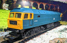 Vintage HORNBY OO Gauge Model