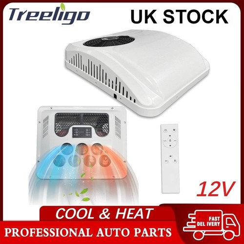 12v treeligo heat cool air - 12v, heat&cool