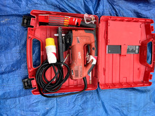 Hilti WSJ 850-ET Jig*saw 110v 