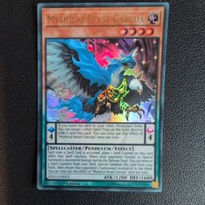 EXFO-EN023 Mythical Beast