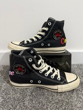 Converse Chuck Taylor High Top