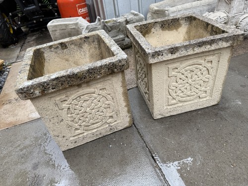 Antique style reconstituted - style,