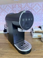 KLARSTEIN RETRO COFFEE MACHINE