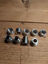Custom CNC Metal Turning