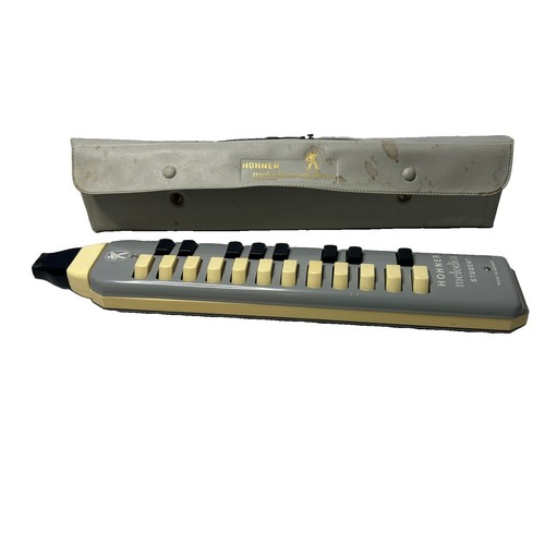 Vintage harmonica hohner - vintage,