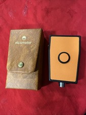 Elcometer 246 F , With Case