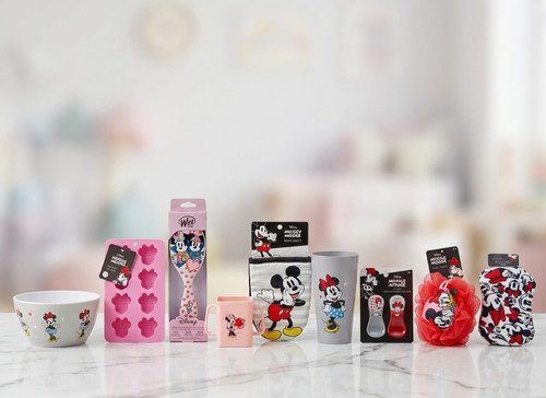 Disney minnie mouse piece - 9,
