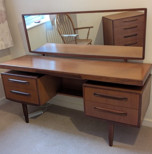 Mid century modern dressing - century,