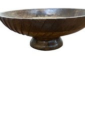 Handmade Wooden Bowl India
