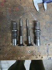 BSA Sloper 500 Cam Lifters and