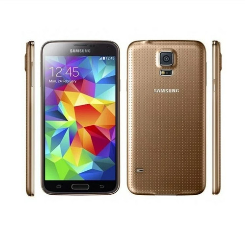 Samsung galaxy gold - samsung,
