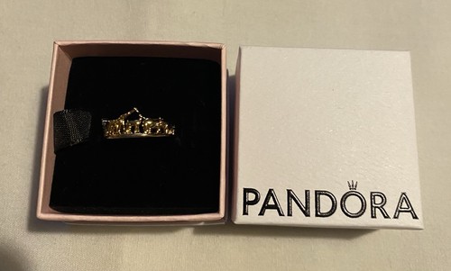 Genuine pandora lion king band - genuine,