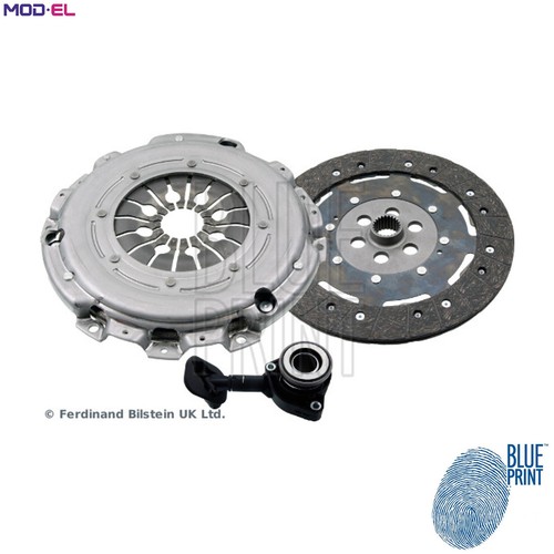 Clutch kit adbp300191 for ford - kit,