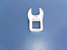 Snap- On 3/8'' drive crows feet socket wrench - 10mm
