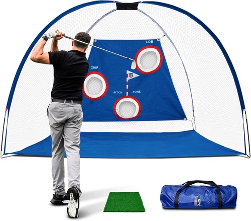 Pga tour golf - pga, driving