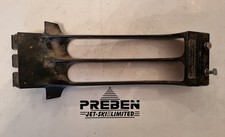 SEA DOO INTAKE INLET GRATE GTI