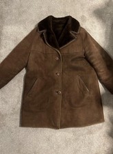 Heatona Vintage Sheepskin