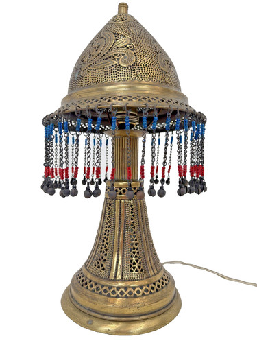 Vintage handmade moroccan - vintage,