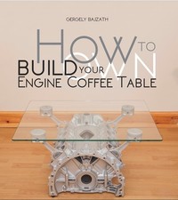 How to Build Your Own Engine