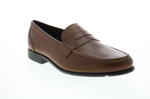 Rockport classic penny - rockport,