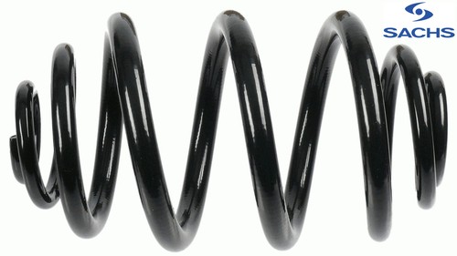 Rear coil spring 996 717 - rear,