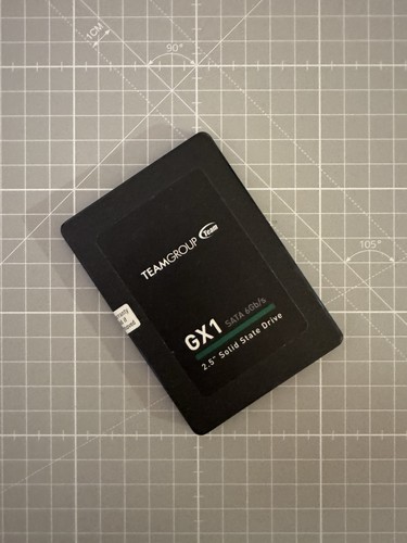 Team group gx1 480gb inch - 480gb, 2.5