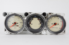 Classic rover mini mpi - classic, gauges