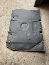 RANGE ROVER Classic Bonnet