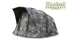 Nash Titan T1 Camo Pro Bivvy