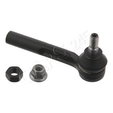 SWAG Track Tie Rod End Front