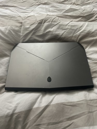 Alienware laptop intel - 15, r2