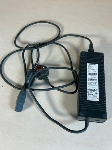 Microsoft xbox 360 power - microsoft,