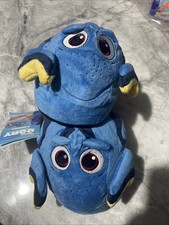 Disney Finding Dory Stompeez