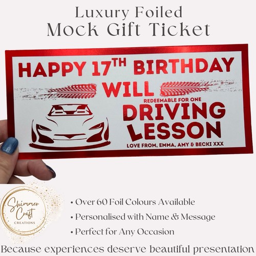 Driving lessons custom - -,