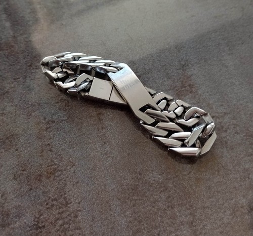 Emporio armani bracelet - armani,